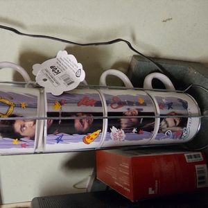 F.R.I.E.N.D.S  mug set